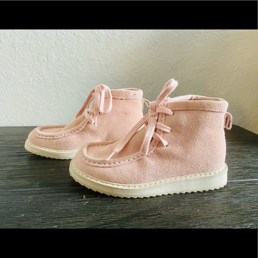 Gap Kid Boots